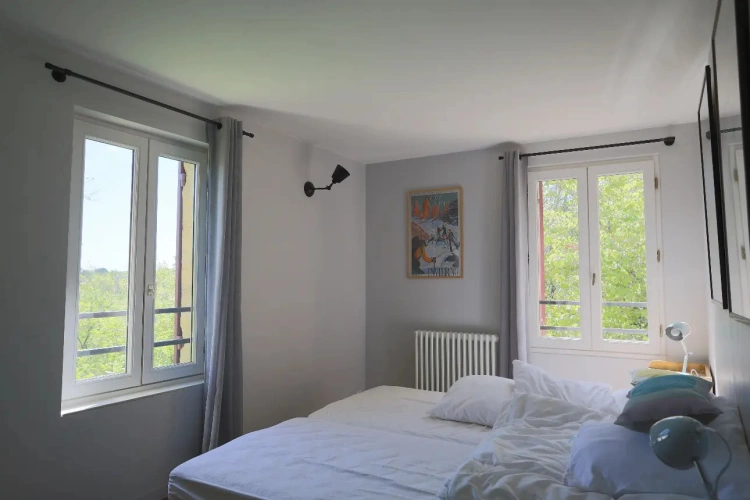Photos 18 - Prestigious - Maison en pierre avec gîte