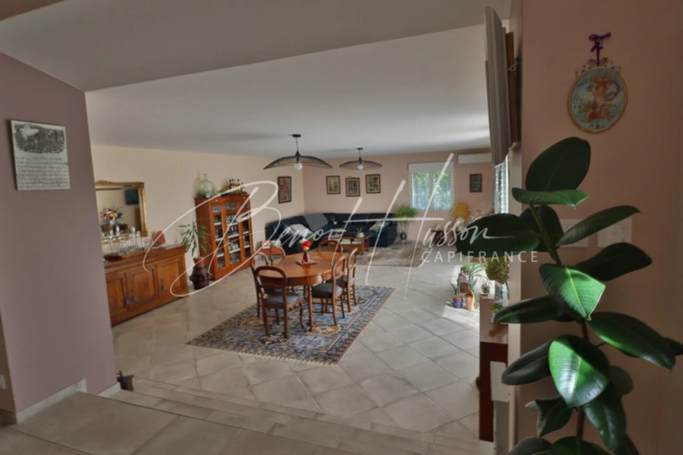 Photos 5 - Prestige - Propriété de 321m² - Terrain de 3,69ha