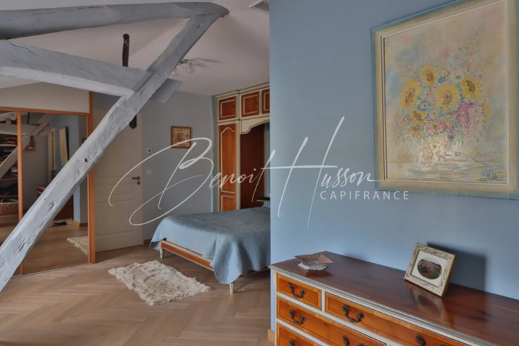 Photos 7 - Prestige - Propriété de 321m² - Terrain de 3,69ha