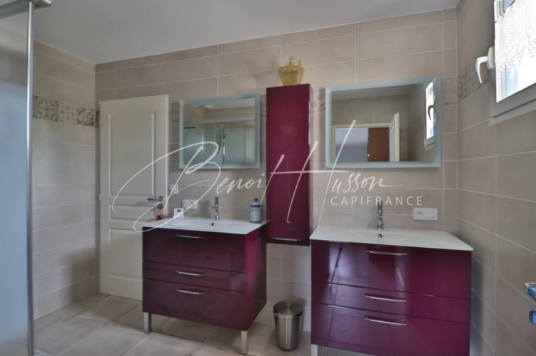 Photos 9 - Prestige - Propriété de 321m² - Terrain de 3,69ha