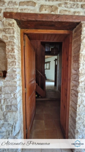 Photos 15 - Équestre - ENSEMBLE IMMOBILIER avec MANOIR 19éme, maison, gites et dépendances