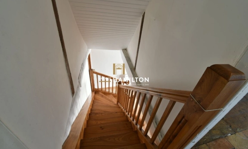 Photos 12 - Touristique - Maison de caractère
