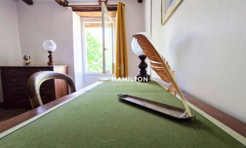 Photos 15 - Touristique - Maison de caractère