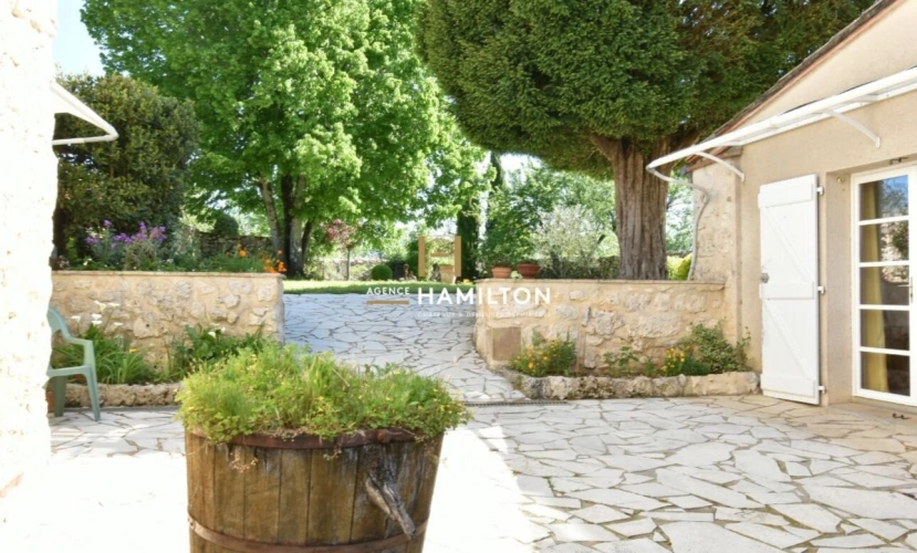 Photos 17 - Touristique - Maison de caractère