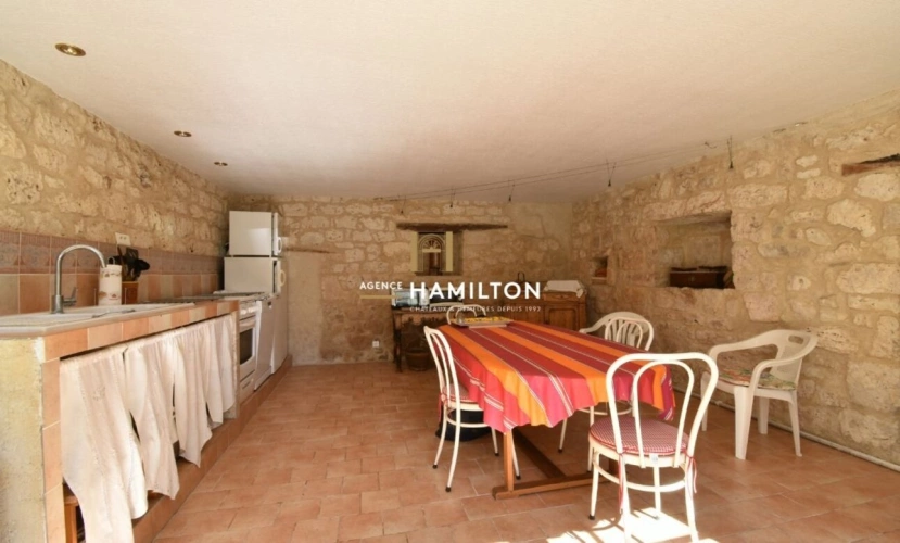 Photos 18 - Touristique - Maison de caractère