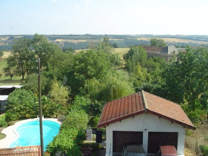 Photos 4 - Prestige - Maison de caractère