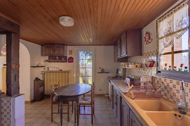 Photos 15 - Prestige - Maison de caractère