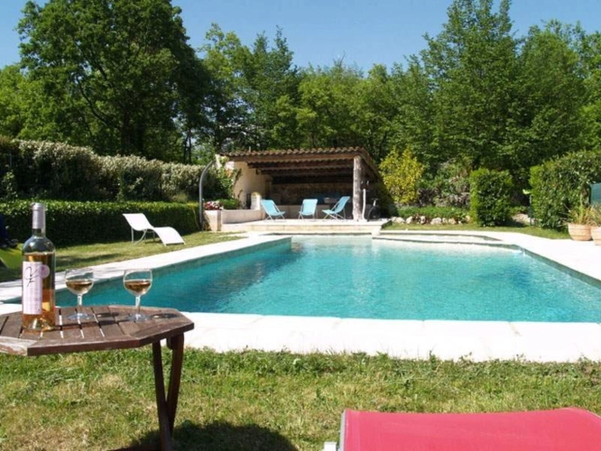 Photos 3 - Équestre - Domaine de 26,3 hectares à vocation équestre - NICE (06)