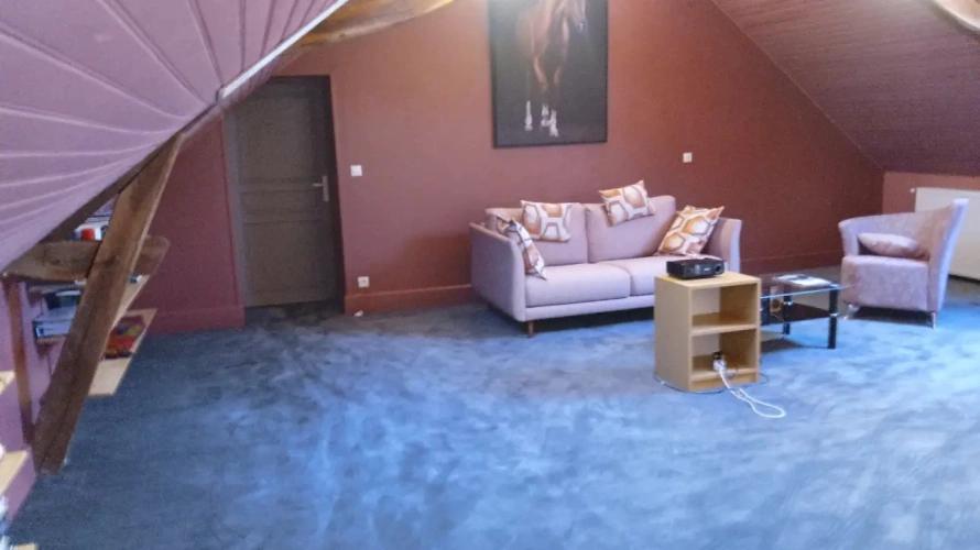 Photos 3 - Prestige - Vds MOULIN SANS TRAVAUX DPE A+