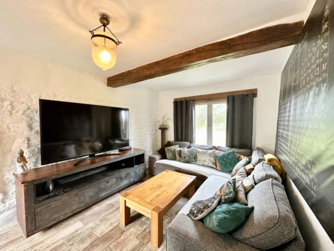 Photos 15 - Touristique - Propriété 10 pièces à vendre, deux maisons, commune de PERCY, MANCHE (50)