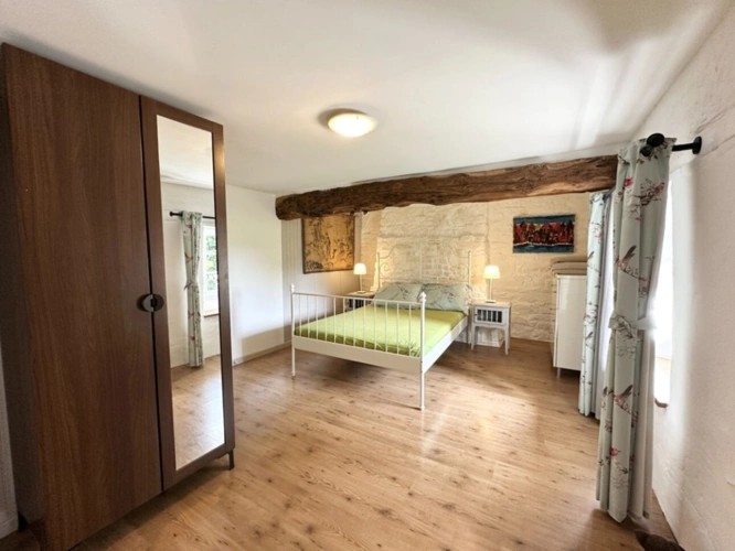 Photos 32 - Touristique - Propriété 10 pièces à vendre, deux maisons, commune de PERCY, MANCHE (50)