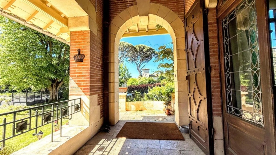 Photos 12 - Prestige - Château