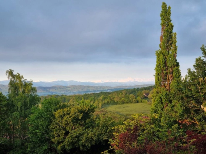 Photos 2 - Touristique - Maison de campagne