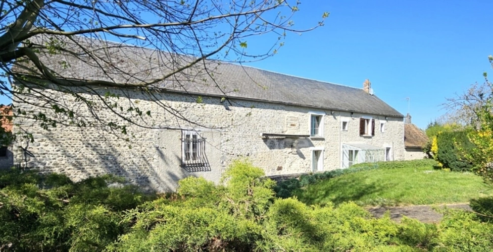 Photos 17 - Touristique - Propriete à vendre 6 pièces VILLENEUVE SUR AUVERS (91)