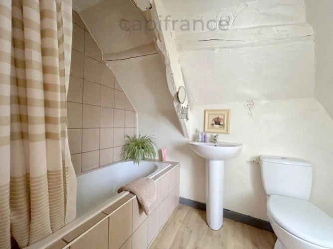Photos 28 - Prestige - Proopriété - Maison de famille avec petite maison d'amis, grand terrain piscinable secteur Turenne Meyssac