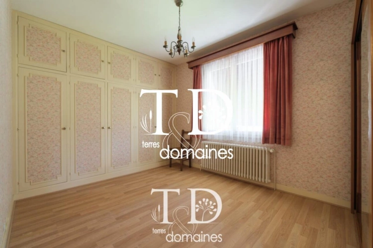 Photos 7 - Touristique - Maison à vendre Cosne-Cours-sur-Loire
