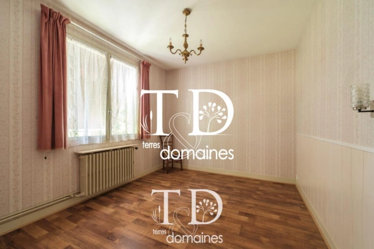 Photos 10 - Touristique - Maison à vendre Cosne-Cours-sur-Loire