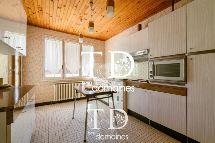 Photos 13 - Touristique - Maison à vendre Cosne-Cours-sur-Loire