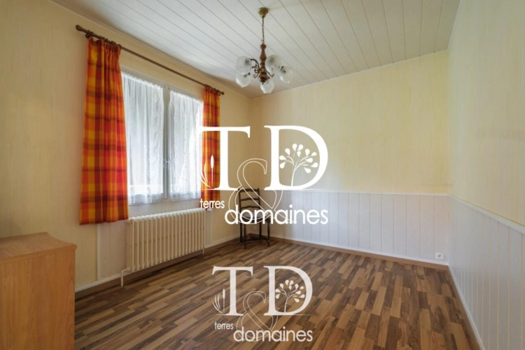 Photos 14 - Touristique - Maison à vendre Cosne-Cours-sur-Loire