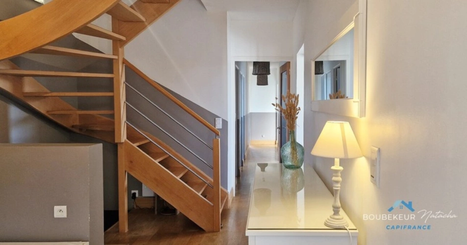 Photos 10 - Tourist - Property in Beaumontois-en-Périgord (24): renovated house 7p 190 m2, cottage m2, commercial premises