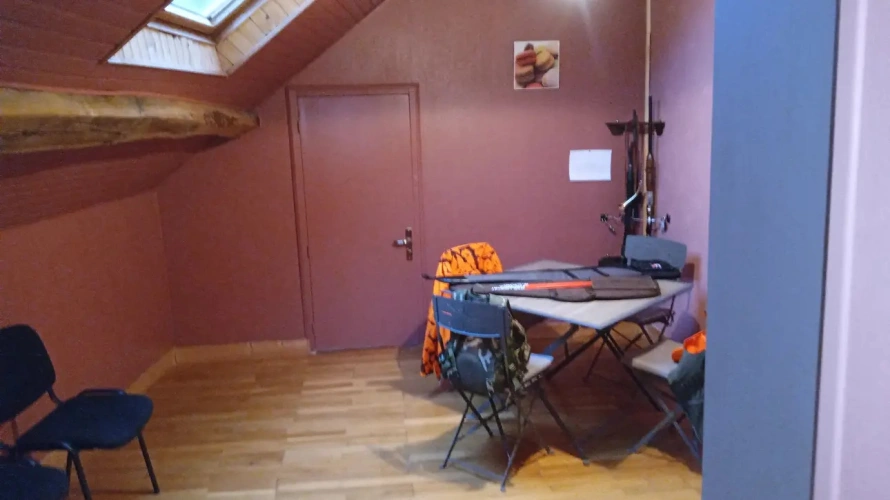Photos 18 - Prestige - Vds MOULIN SANS TRAVAUX DPE A+