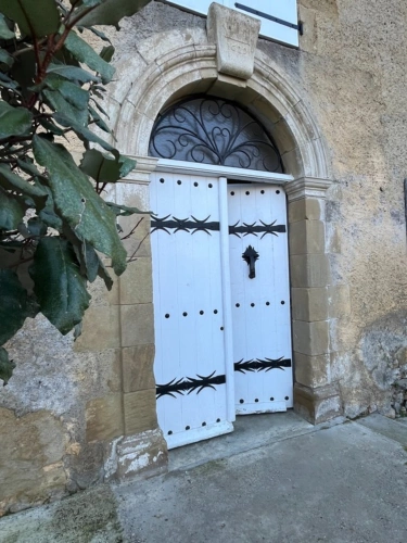 Photos 28 - Prestige - Dpt Gers (32), à vendre MARCIAC proche , Beau CHATEAU dominant sur 8ha ideal acueil public, EVENEMENTIEL, résidence séniors, communauté, habitat partagé