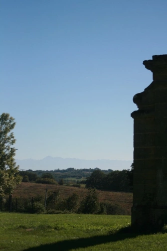 Photos 34 - Prestige - Dpt Gers (32), à vendre MARCIAC proche , Beau CHATEAU dominant sur 8ha ideal acueil public, EVENEMENTIEL, résidence séniors, communauté, habitat partagé