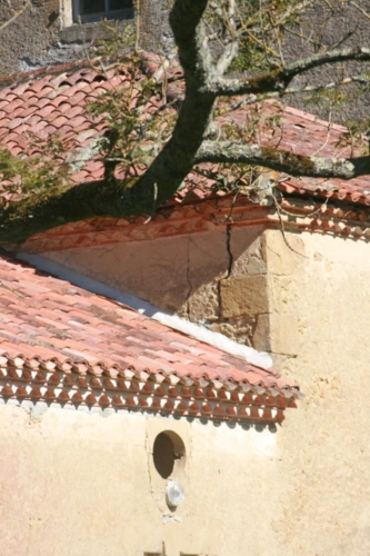 Photos 41 - Prestige - Dpt Gers (32), à vendre MARCIAC proche , Beau CHATEAU dominant sur 8ha ideal acueil public, EVENEMENTIEL, résidence séniors, communauté, habitat partagé