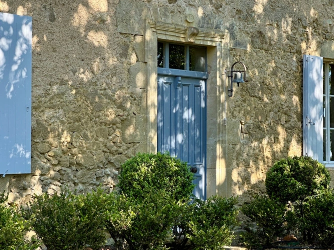 Photos 2 - Prestigious - Dpt Gers (32), for sale BAZIAN property P12 of 430 m² - Land of 1.60 Ha