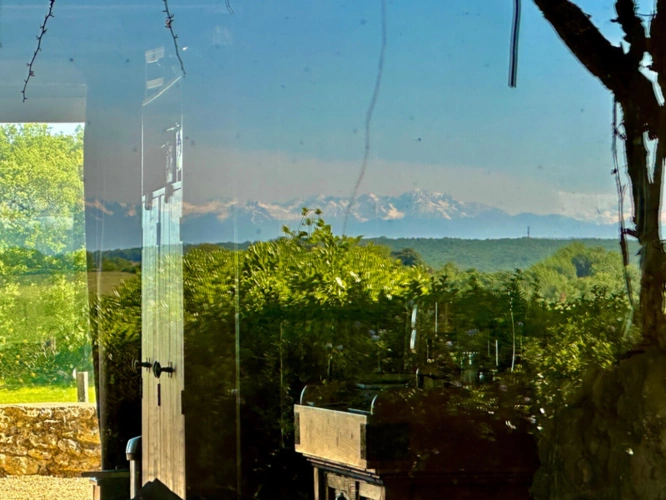 Photos 19 - Prestigious - Dpt Gers (32), for sale BAZIAN property P12 of 430 m² - Land of 1.60 Ha