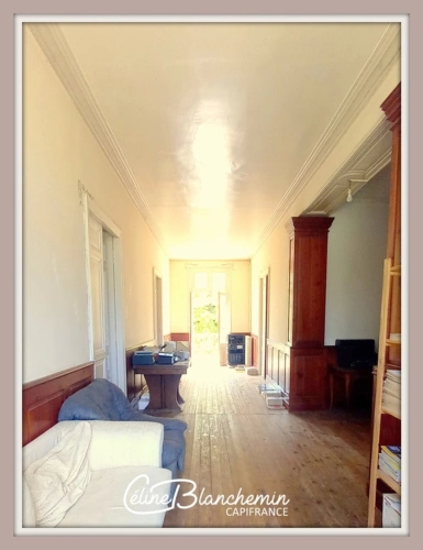 Photos 18 - Tourist - Property for sale 32 rooms near CARCASSONNE (11) 2 dwellings 522m2 + park 2.82 hectares + outbuildin