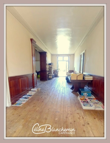 Photos 19 - Tourist - Property for sale 32 rooms near CARCASSONNE (11) 2 dwellings 522m2 + park 2.82 hectares + outbuildin