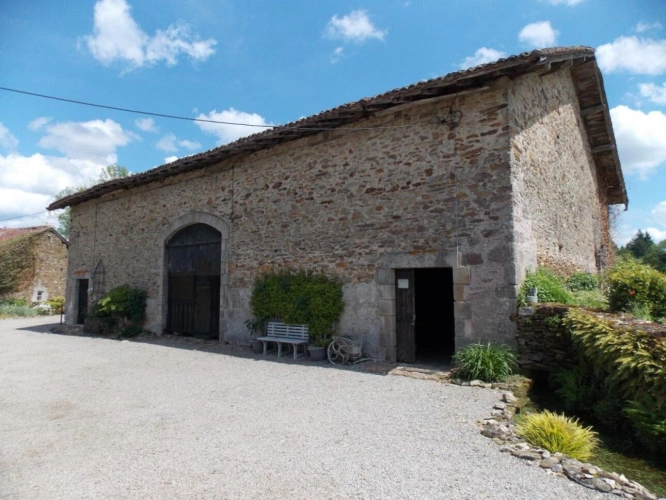 Photos 3 - Équestre - Corps de ferme