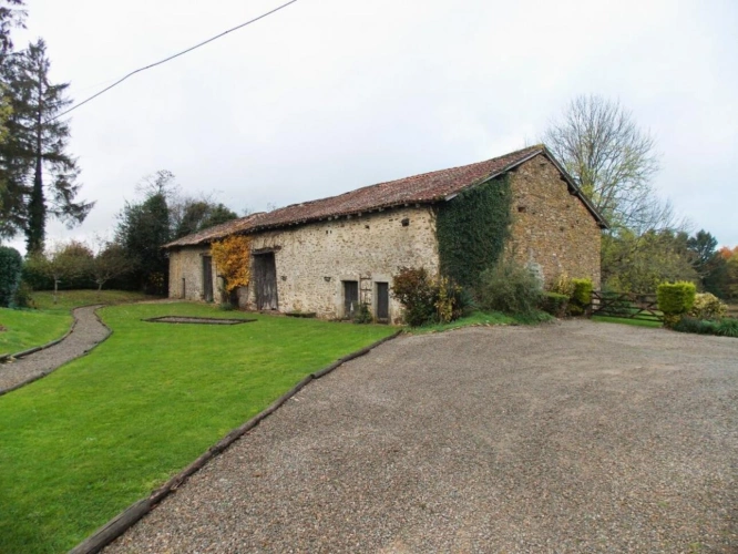 Photos 20 - Équestre - Corps de ferme