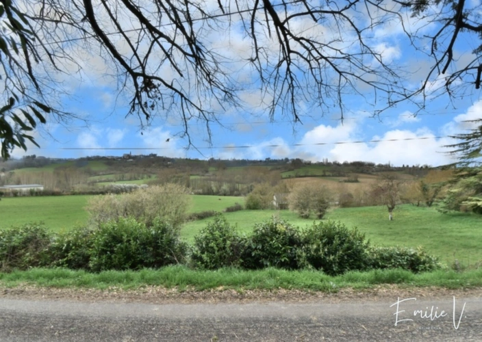 Photos 14 - Prestige - Propriété de 3 hectares avec Demeure en pierre et un Séchoir