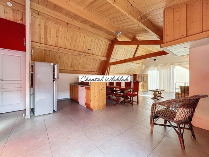Photos 23 - Prestige - Propriété à vendre 19 Km N/O AUBENAS (07) - Superficie hab 772 m2 - Terrain 2 ha