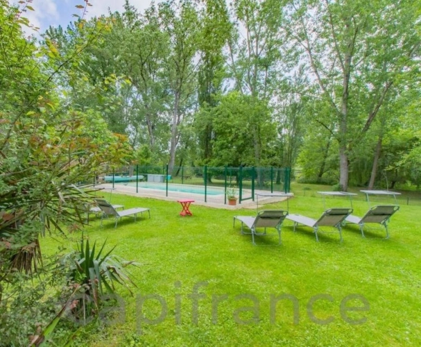 Photos 13 - Touristique - Dpt Dordogne (24), Propriété de charme avec gites entouré par 6 hectares de terrain