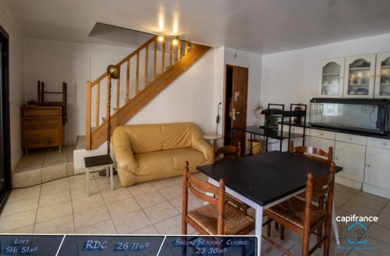 Photos 10 - Prestige - Propriété 8 pièces - 354 m² - SAINT JEAN D'ESTISSAC