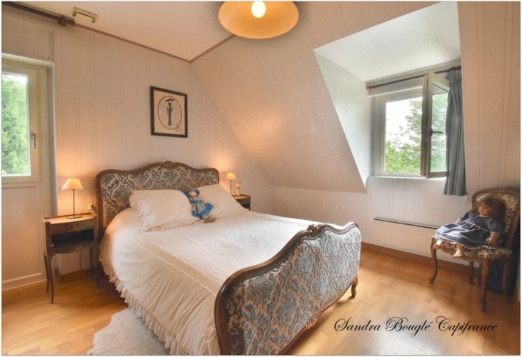 Photos 15 - Prestige - Propriété à vendre 12 pièces BALAZE (35)