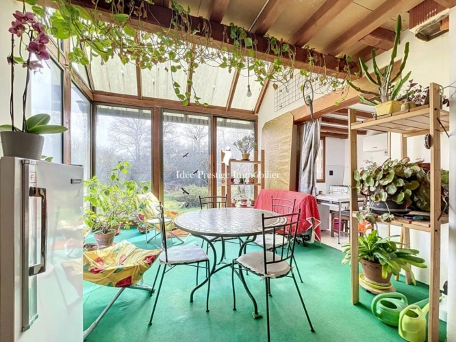 Photos 10 - Prestigious - Maison isolée environnée de nature