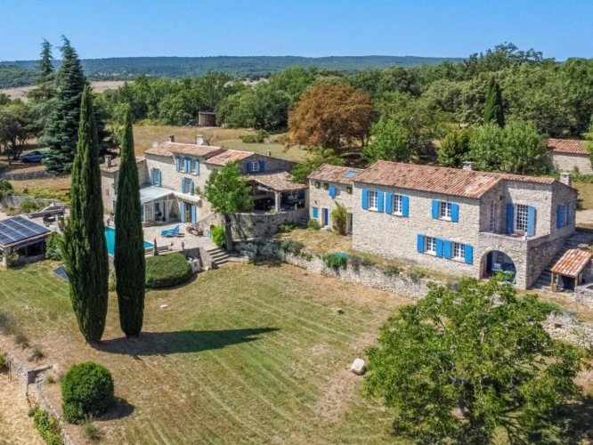 Photos 1 - Équestre - Maison de campagne