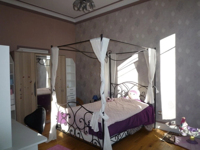 Photos 9 - Prestigious - Department Aisne (02), CHATEAU THIERRY center, 1850 residence of 600 m² of living space and enclosed