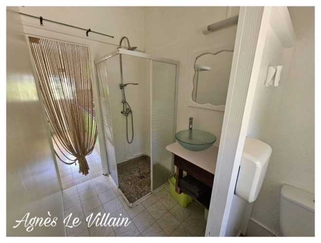 Photos 10 - Touristique - Propriété Maison + 3 Gites sur 5 000 m2 de Forêt