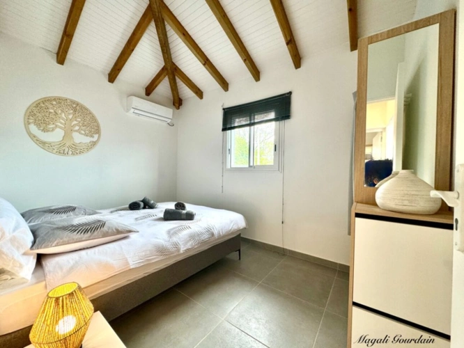 Photos 4 - Tourist - SET OF TWO RECENT VILLAS - SAINT FRANCOIS