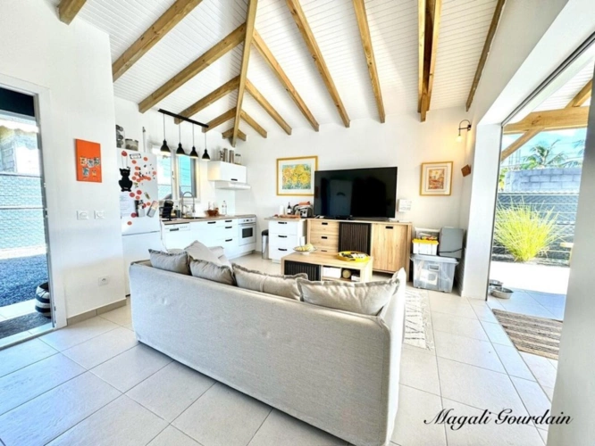 Photos 12 - Tourist - SET OF TWO RECENT VILLAS - SAINT FRANCOIS