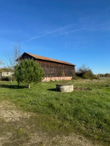 Photos 4 - Agricole - Propriété agricole