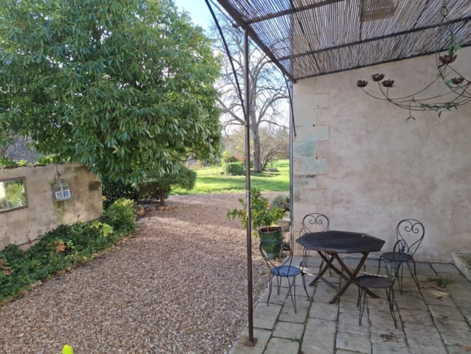 Photos 24 - Prestige - Propriété d'Exception du XIX siècle en Sud Touraine