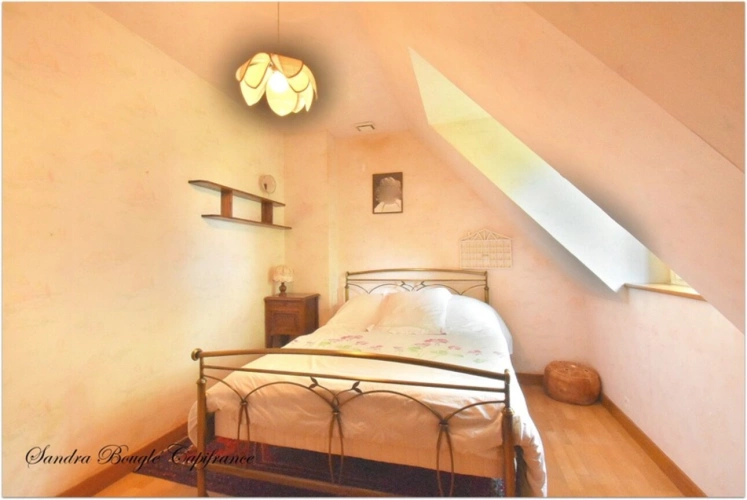 Photos 17 - Prestige - Propriété à vendre 12 pièces BALAZE (35)
