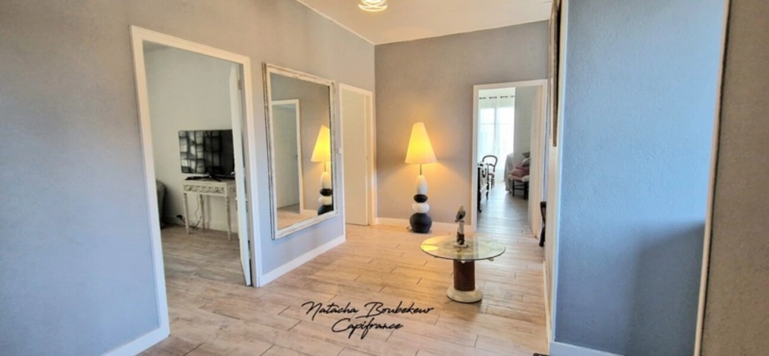 Photos 17 - Prestige - Maison de maître au bord de la Dordogne, 297 m2, 10 p, avec dépendances + piscine