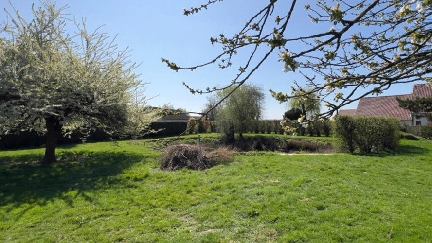 Photos 6 - Prestige - Propriété 7 pièces BOSC GUERARD SAINT ADRIEN (76) vrai potentiel !Categorie B !!!